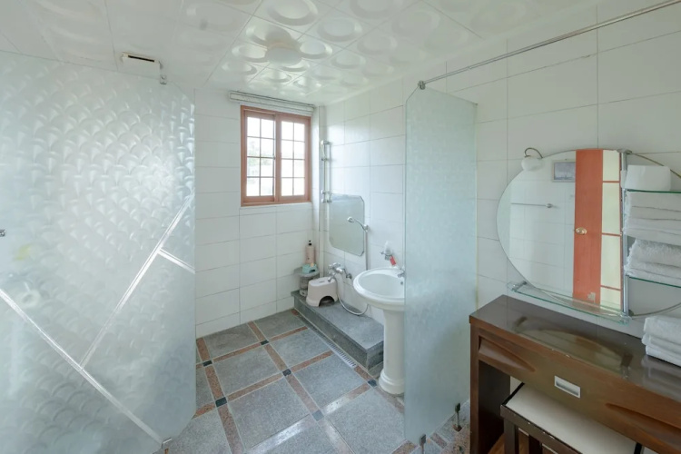 Seogwipo Ocean Resort