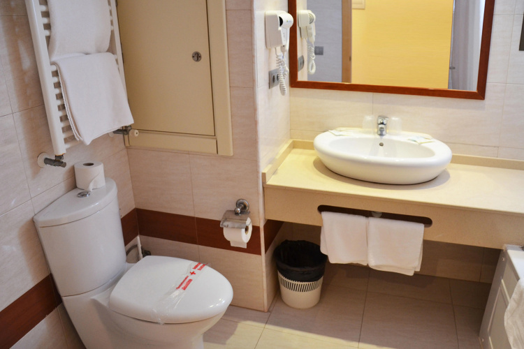 Hotel Vibra Sestanyol photo 10