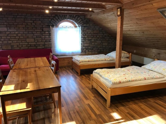 2 Bedrooms Cottage with view