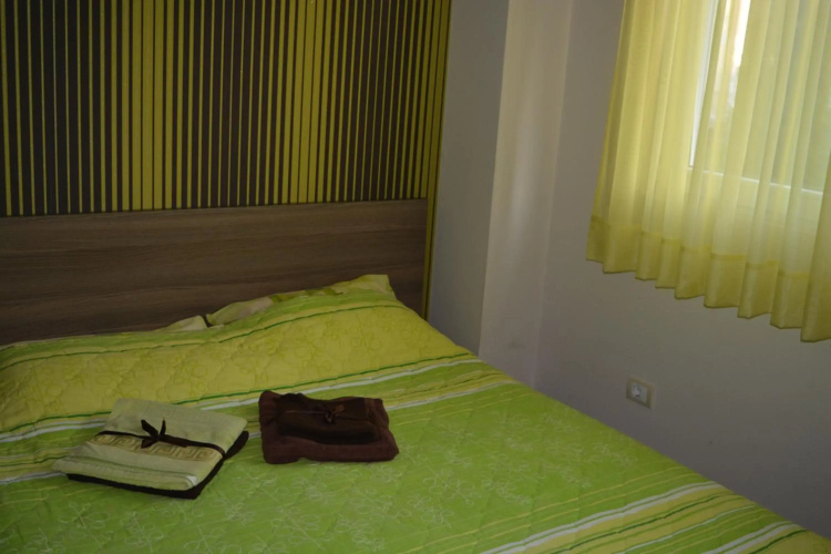 Beauty Apartment