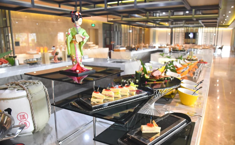 Wyndham Grand Maoming