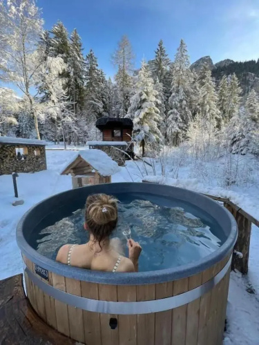 Hotel Ermitage Kandersteg