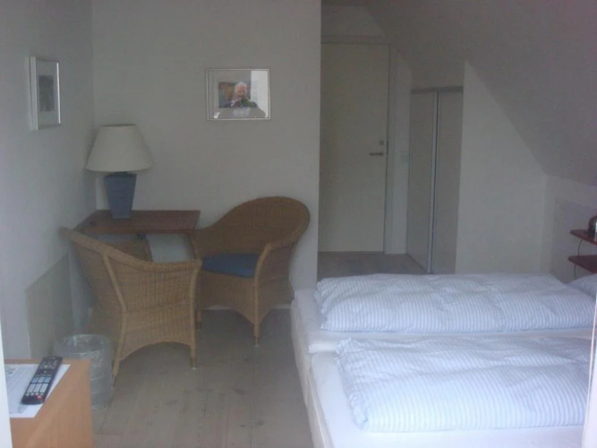 Hotel Sønderstrand