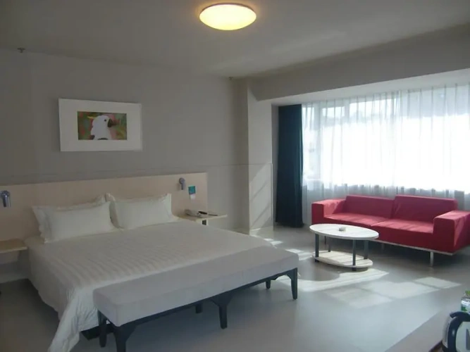 Business room