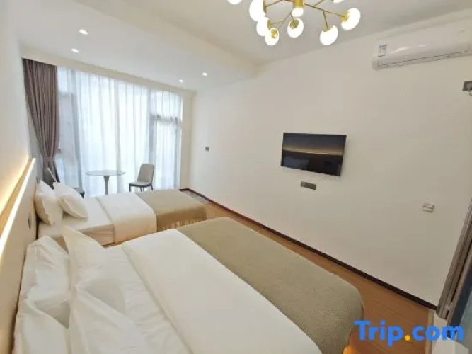 Standard Twin Family room