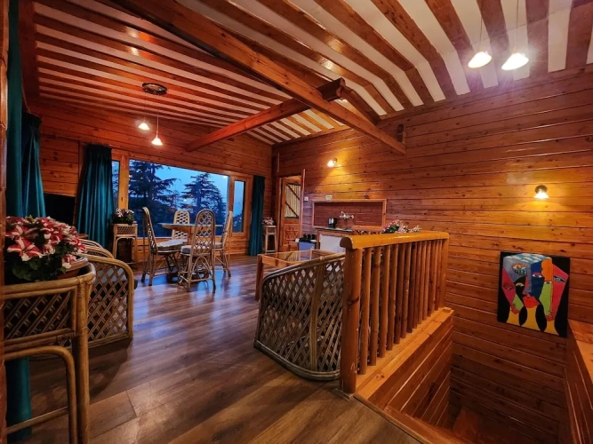 3 Bedrooms Bungalow