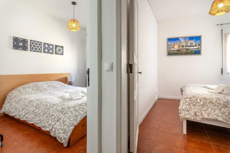 Home Sweet Home Aveiro Arrochela