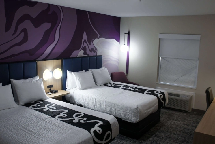 Quadruple Suite