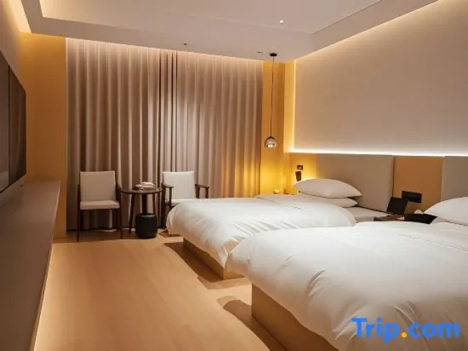 Business Twin room