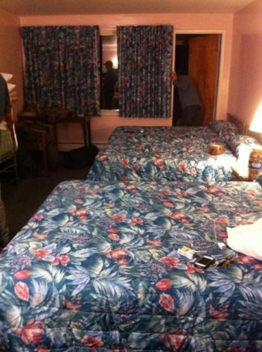 The Herrick Lodge