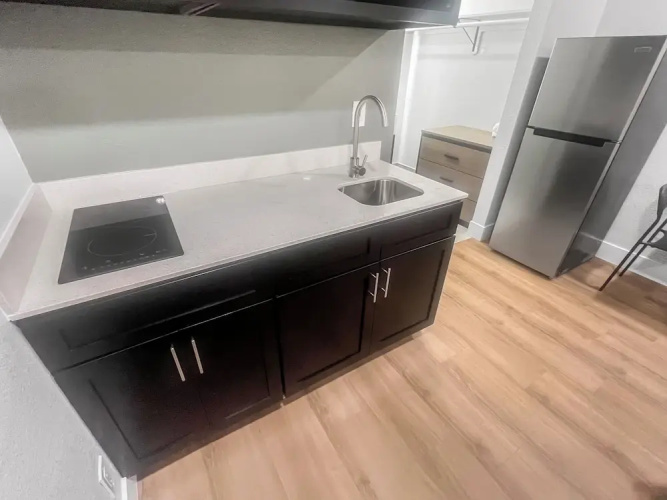 Value Suites Extended Stay