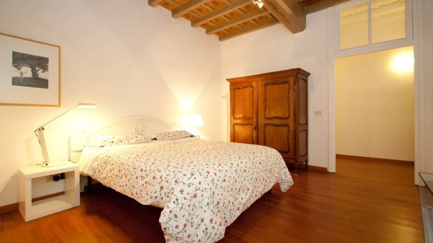 Rental in Rome Bernini