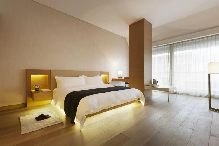 Highxuan Spa Hotel