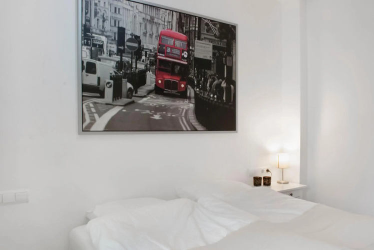 Apartment Los Boliches