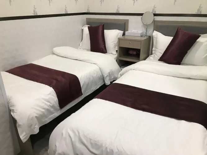 Vve Vve Hotel