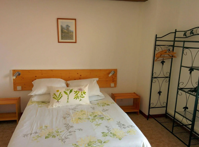 Auberge du Balestié