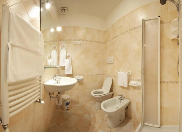 Camere Carli