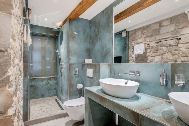 Mint Luxury Rooms