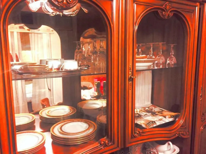Appartement Paris Expo