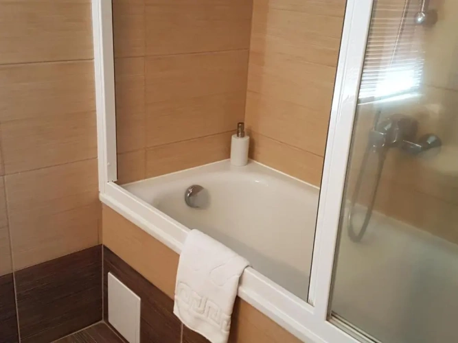 Duplex Apartment
