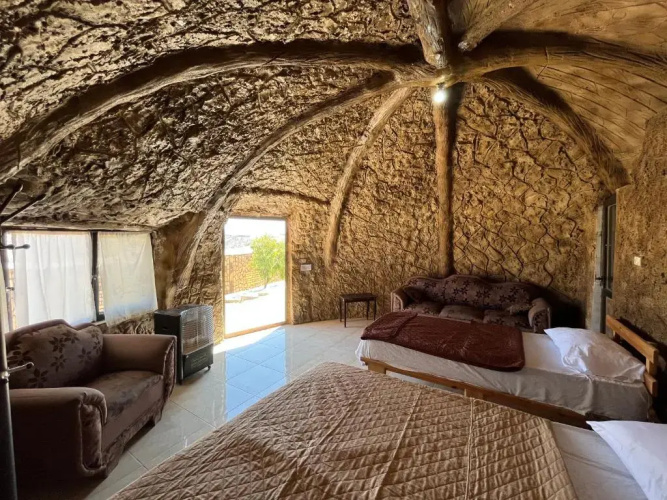 Al Nawatef Camp