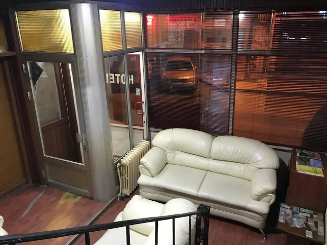 Imagen del hotel