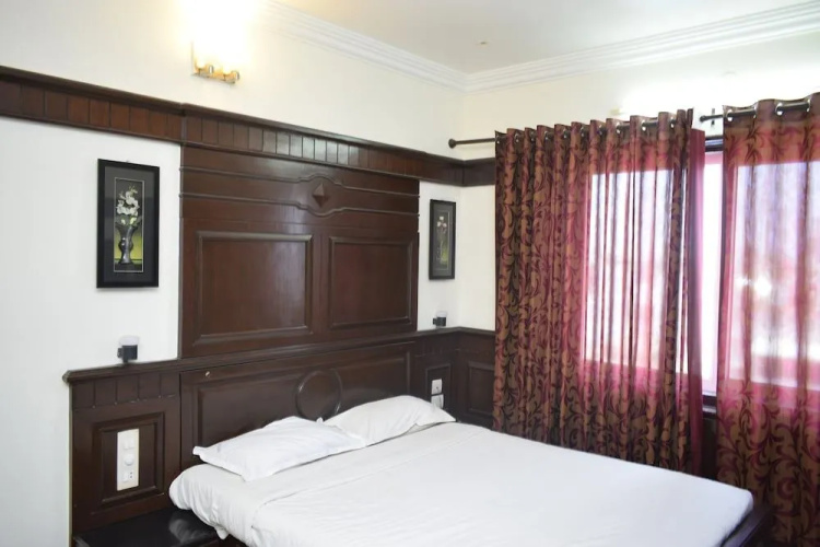 Sathyam Residency