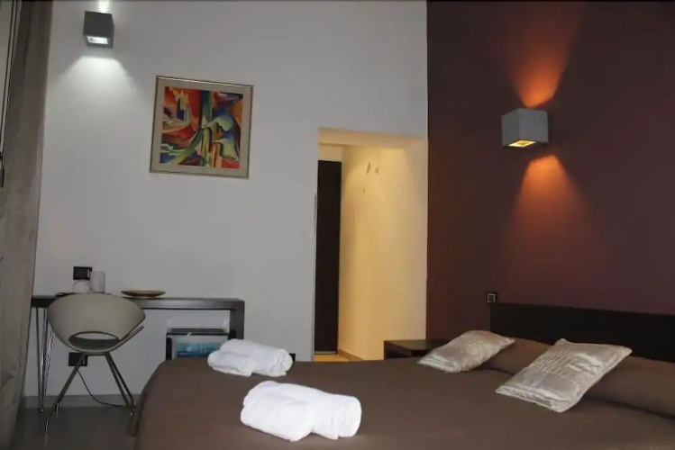 Merulana 139 Suites