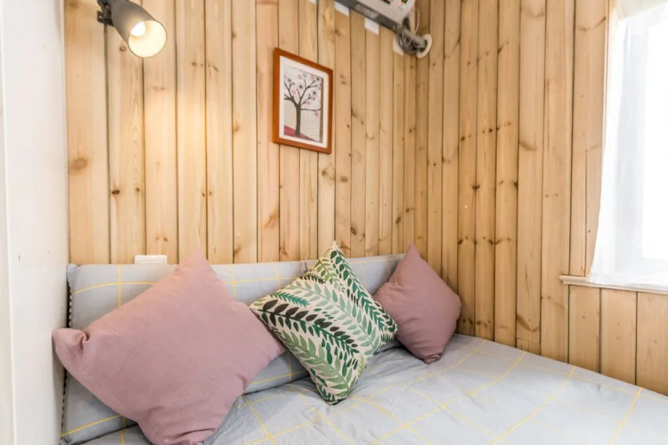 Cozy Apartment Best Location 383