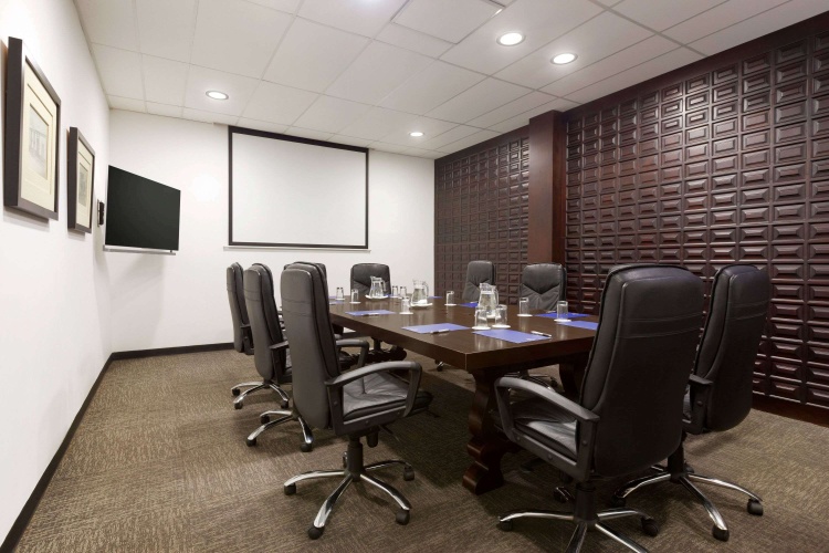 Wyndham Costa del Sol Trujillo photo 12