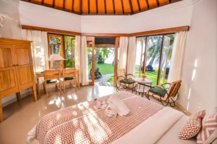 Mojito Villa
