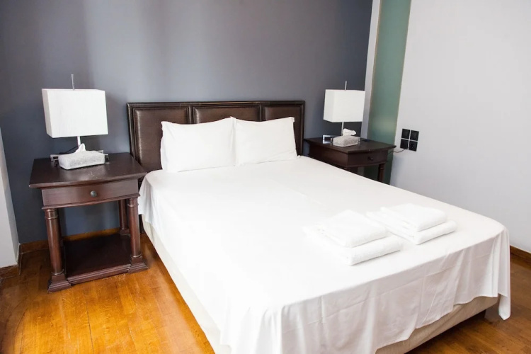 Hotelbild