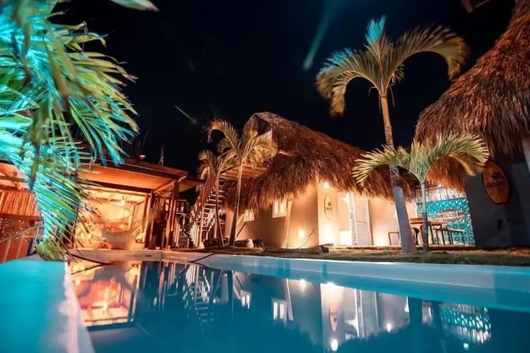 Kokohau Bungalows