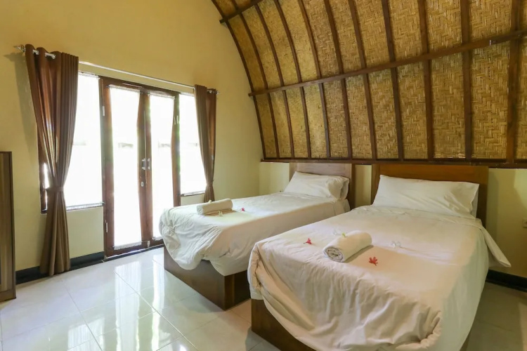Ratu Cottage