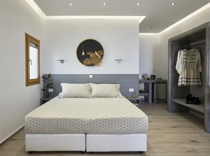 Alyvia Suites