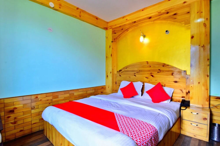 Chatanya Cottage