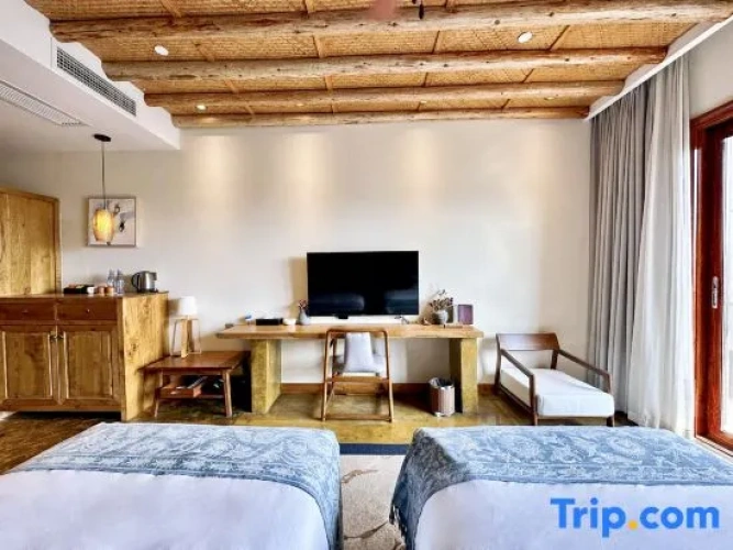 Premium Twin room