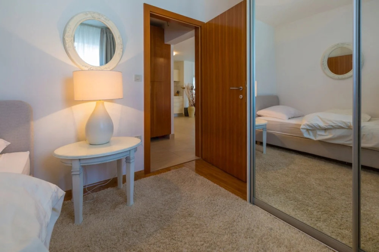 Apartman Golden View