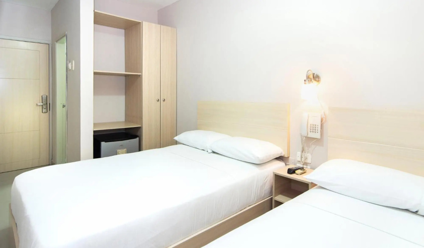 Ribai Hotels -Riohacha