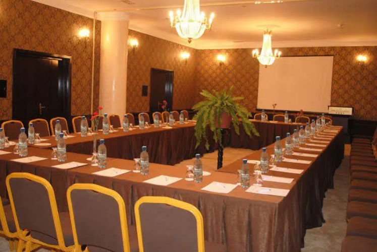 Hotel Vere Palace