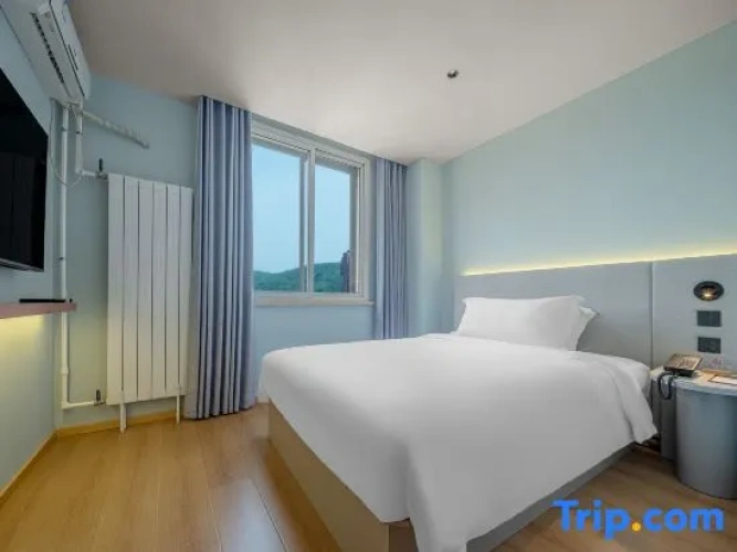 Business room