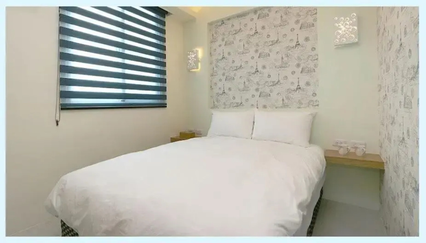 Xia Jin Homestay