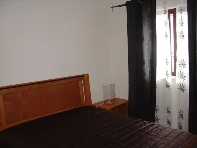 Apartamento Sol e Mar