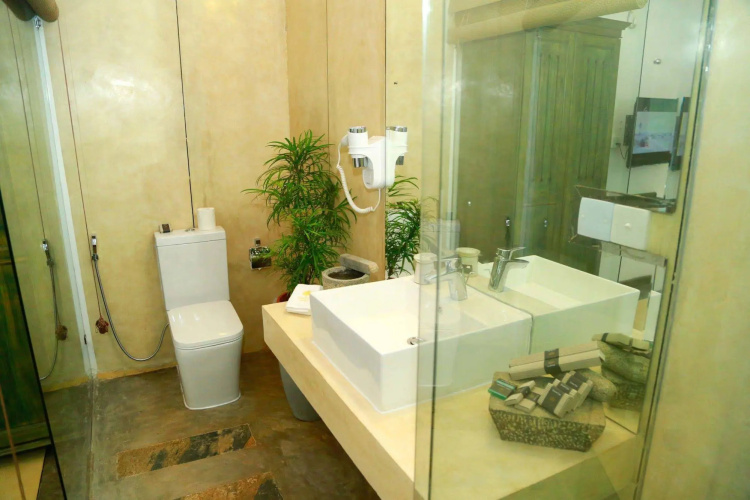 Tranquil Negombo Boutique