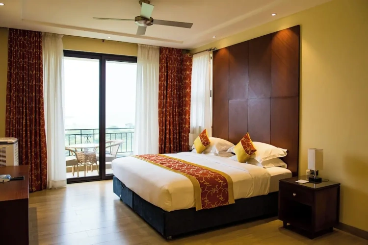 Family Apartment