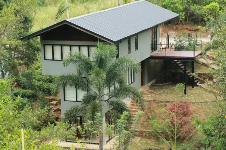 Swastika Holiday Home
