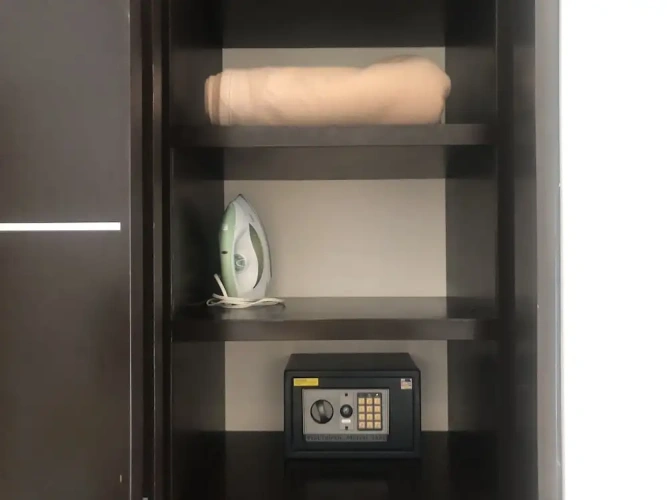 Superior Suite