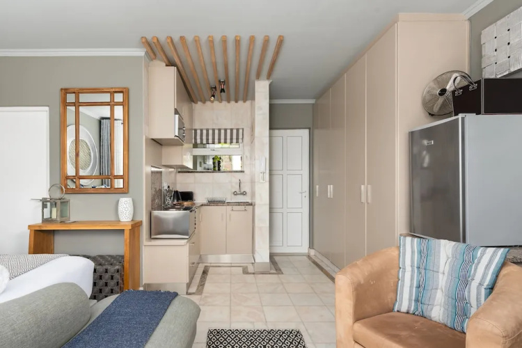 Greenpark 206