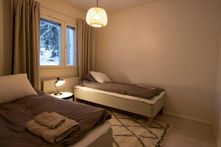 Arctic Circle Holiday Homes