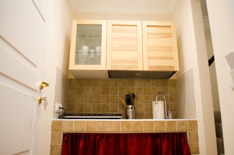 B&B Sosta Flegrea